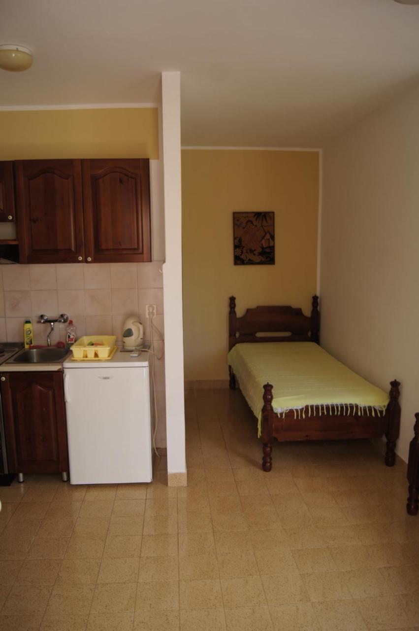 Apartments Alo Jozic Medvinjak Esterno foto