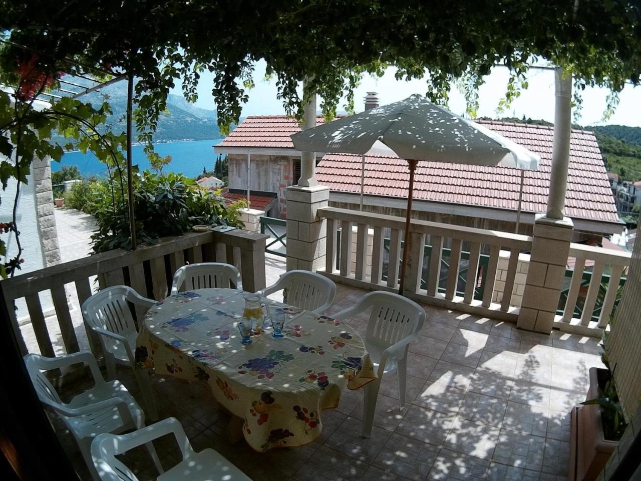 Apartments Alo Jozic Medvinjak Camera foto