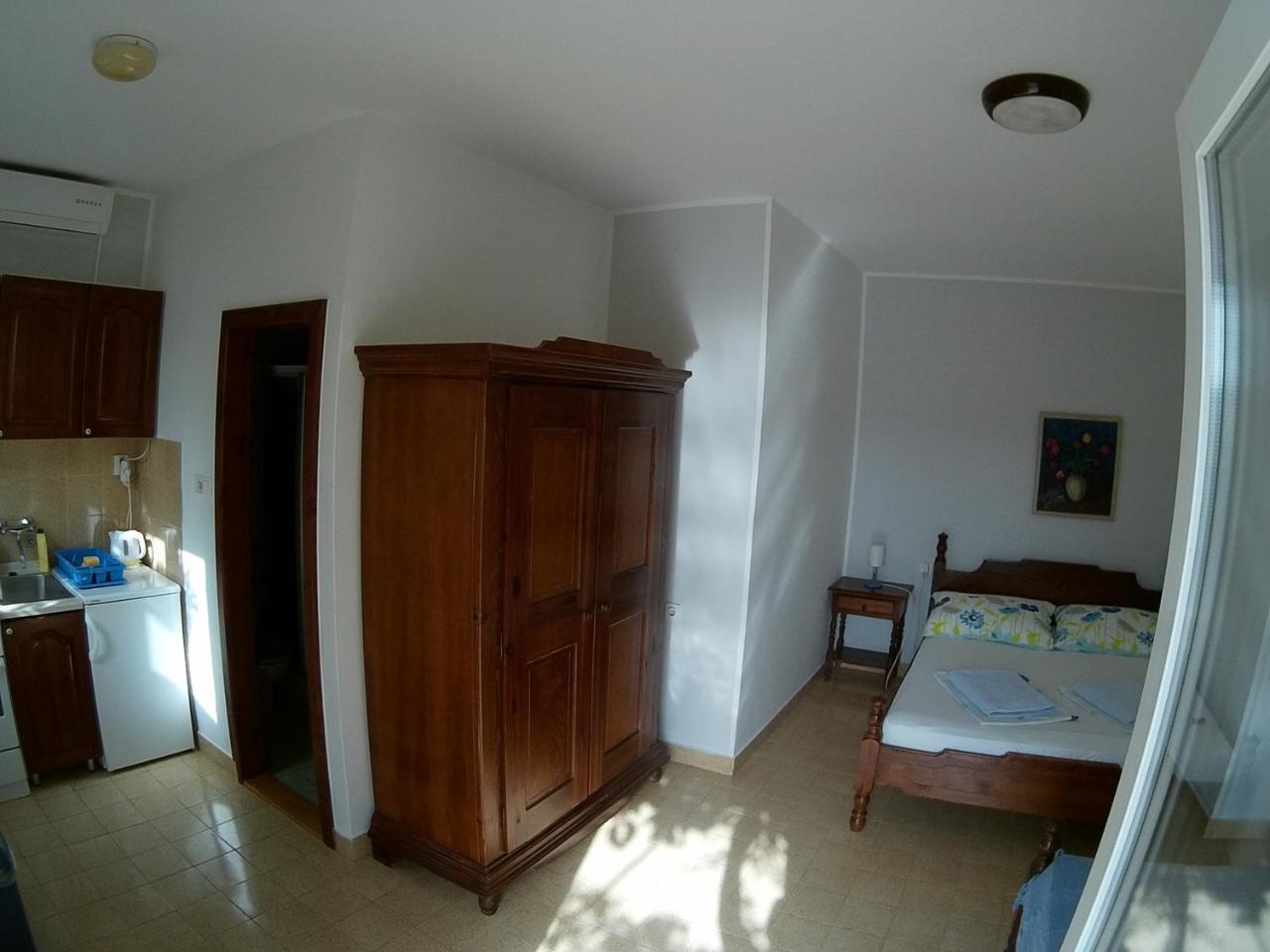 Apartments Alo Jozic Medvinjak Esterno foto