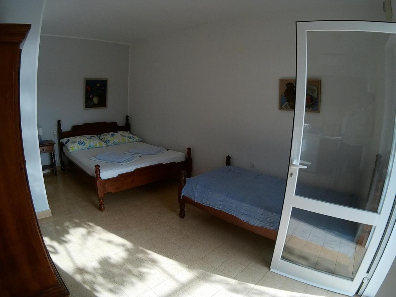 Apartments Alo Jozic Medvinjak Esterno foto