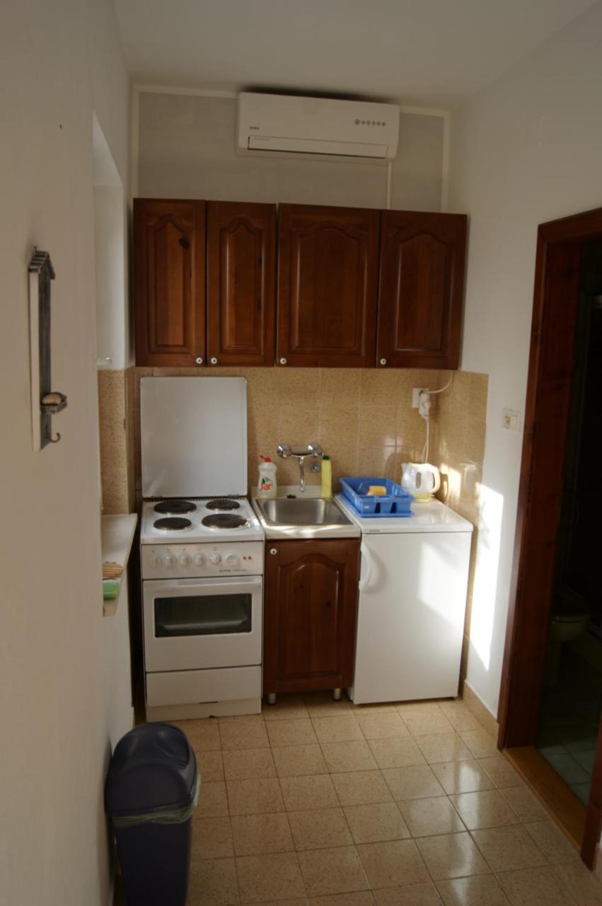 Apartments Alo Jozic Medvinjak Esterno foto