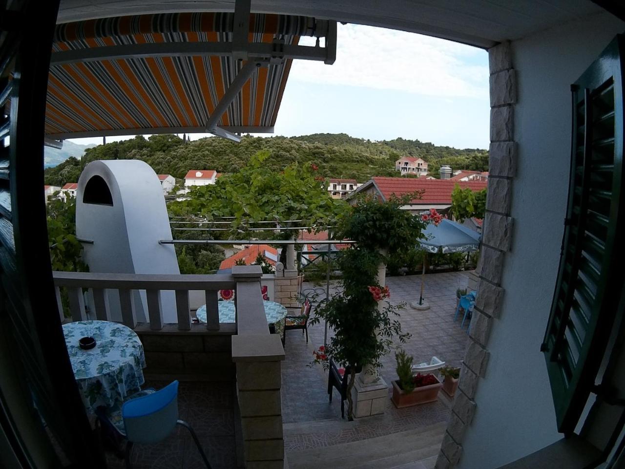Apartments Alo Jozic Medvinjak Esterno foto