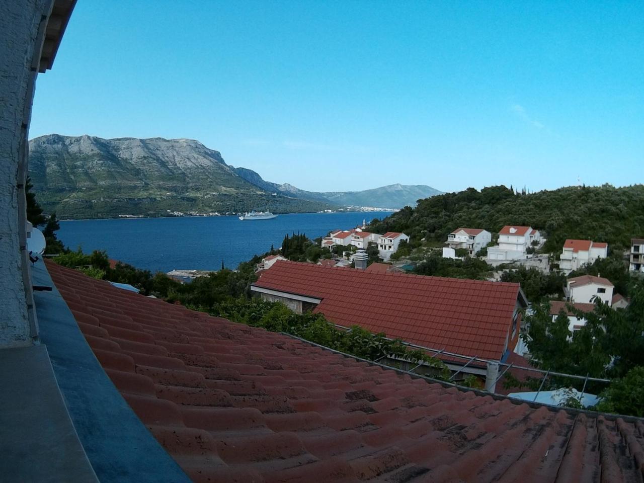 Apartments Alo Jozic Medvinjak Esterno foto