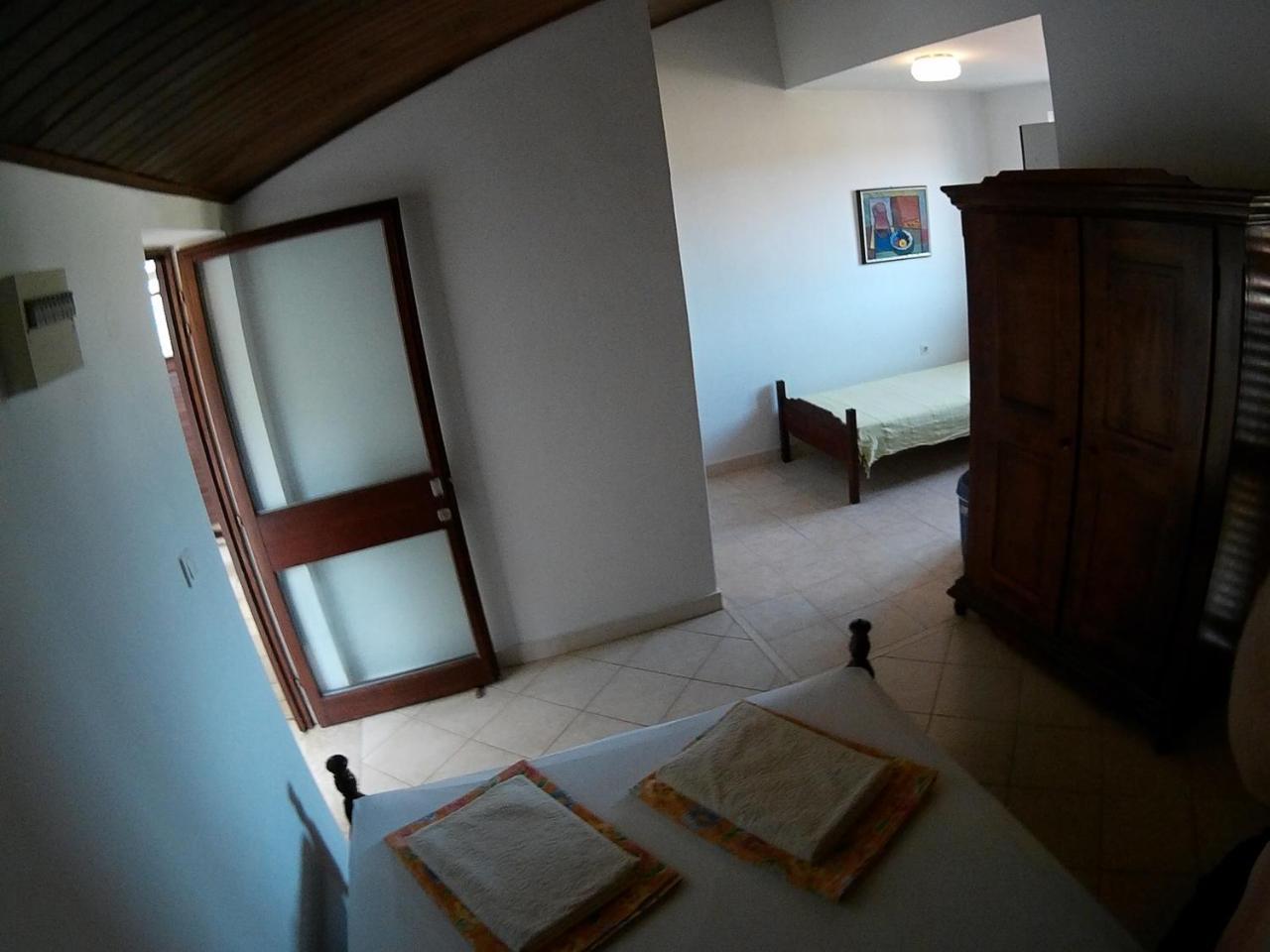 Apartments Alo Jozic Medvinjak Esterno foto